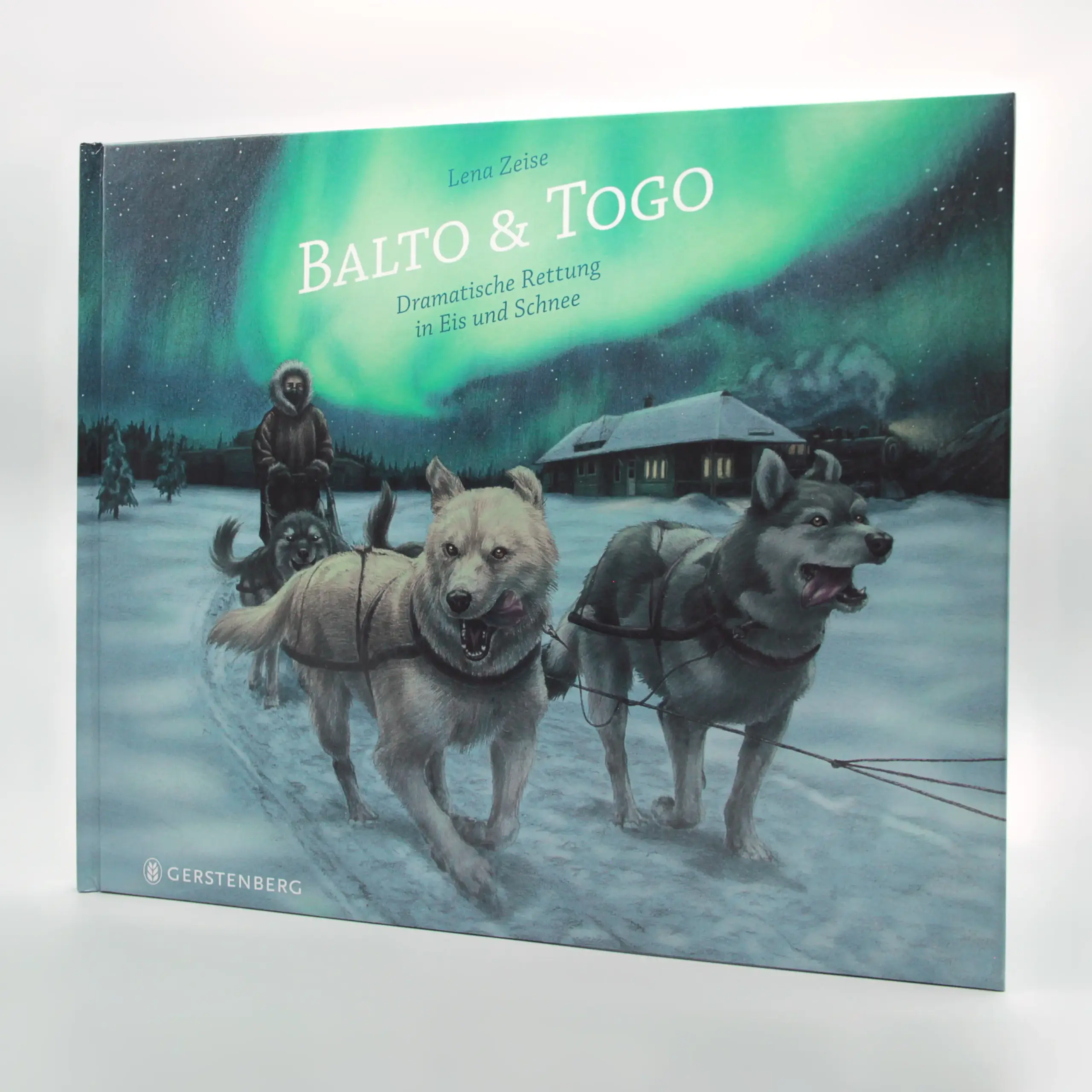 Buchillustration & Buchgestaltung: