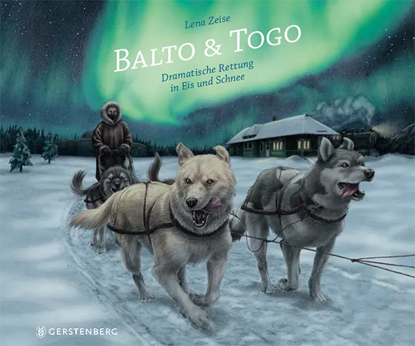 Balto & Togo: Vorschaubild