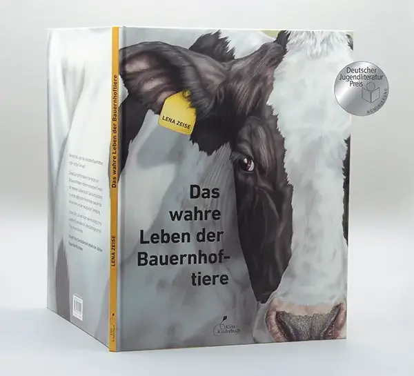 Das wahre Leben der Bauernhoftiere: Vorschaubild