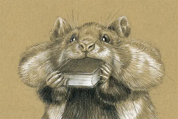 Freie Illustrationen: Vorschaubild