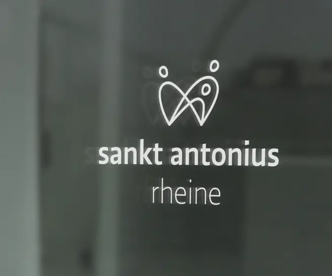 Logo für eine Kirchengemeinde: Vorschaubild