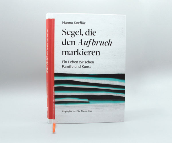 Künstlerbiografie Hanna Korflür: Vorschaubild