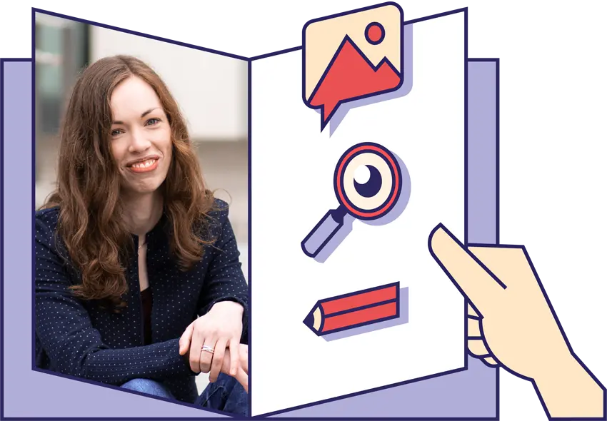 Lena Zeise – Grafikdesigner und Illustrator aus Münster Lena Zeise: Grafikdesigner und Illustrator aus Münster