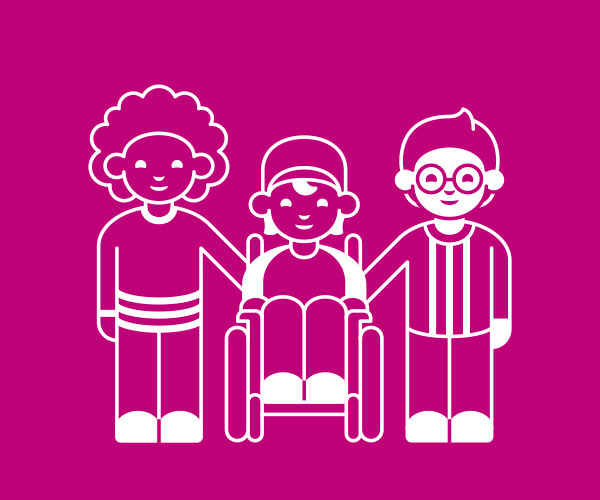 Illustriertes Nachhaltigkeitsziel: Vorschaubild