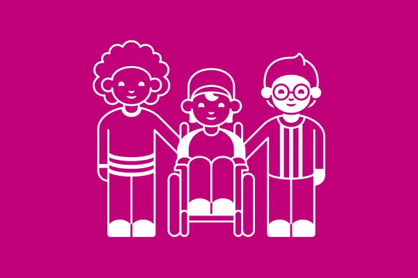 Illustriertes Nachhaltigkeitsziel: Vorschaubild