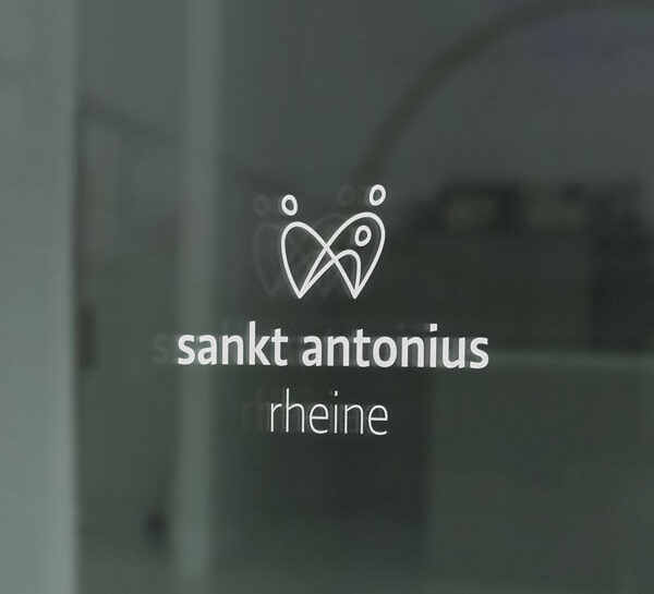 Logo für eine Kirchengemeinde: Vorschaubild