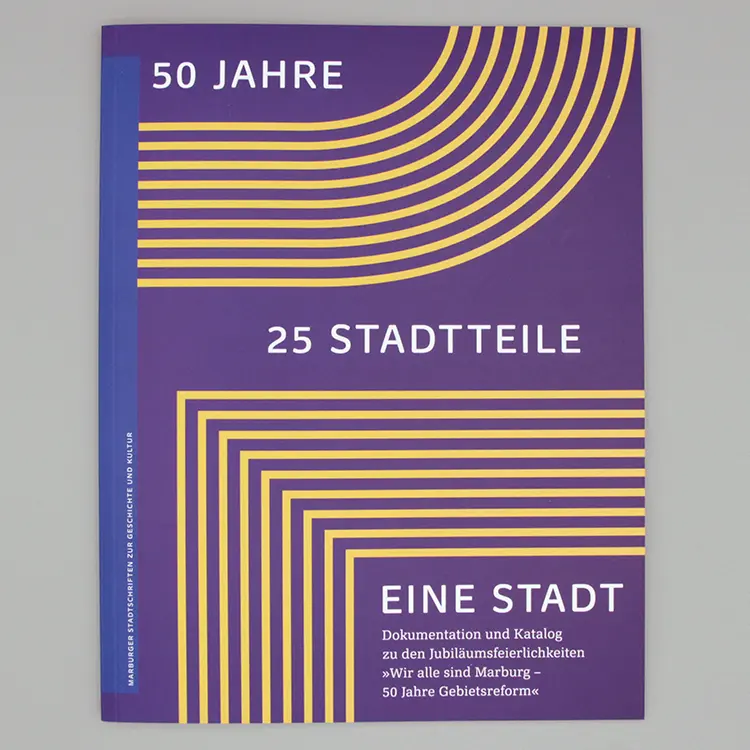 Schwerpunkt Grafikdesign