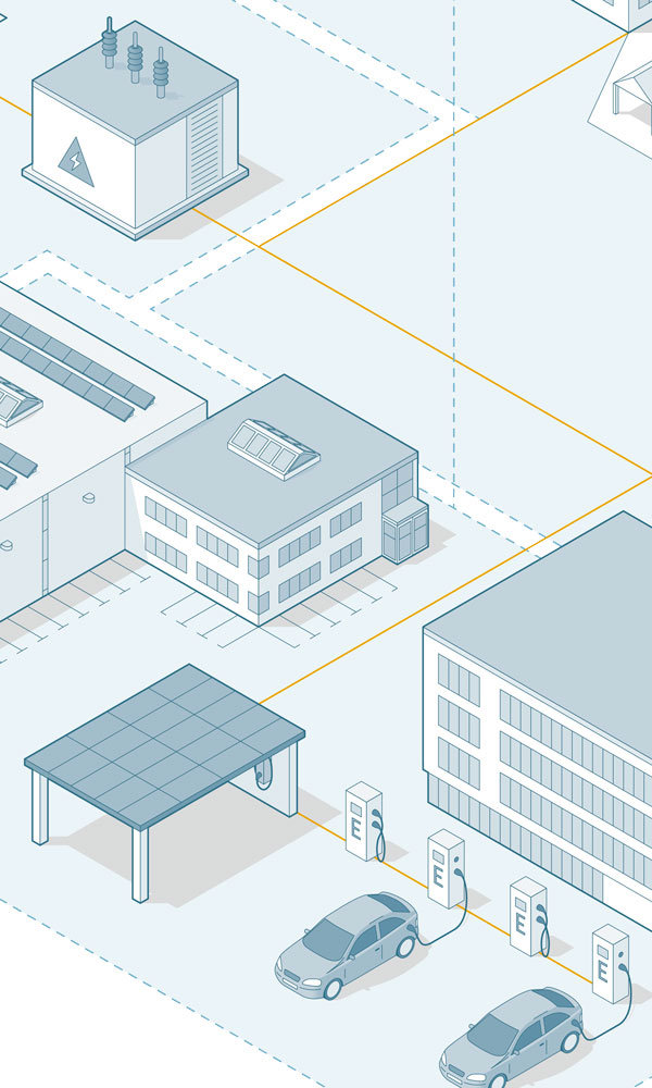 Schwerpunkt Informationsdesign