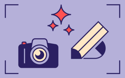 Vorteile der Illustration im Vergleich mit Künstlicher Intelligenz und Fotografie